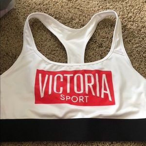Victoria’s Secret sports bra